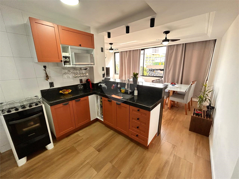 Venda Apartamento Rio De Janeiro Tijuca 1