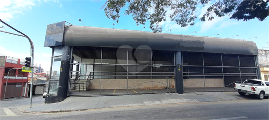 Aluguel Galpão Sorocaba Vila Santana 1