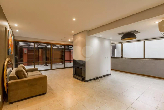 Aluguel Apartamento Porto Alegre Petrópolis 1