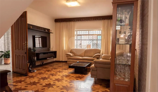 Venda Sobrado São Paulo Vila Guarani (z Sul) 1