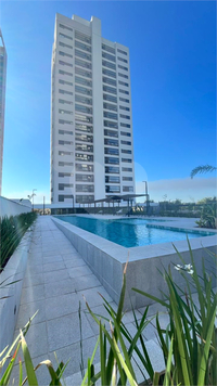 Venda Apartamento Sorocaba Além Ponte 1
