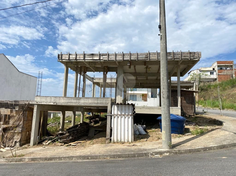 Venda Loteamento Rio De Janeiro Campo Grande 1