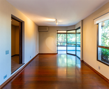 Aluguel Apartamento São Paulo Vila Madalena 1