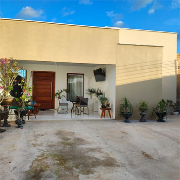 Venda Casa Boa Vista Murilo Teixeira Cidade 1