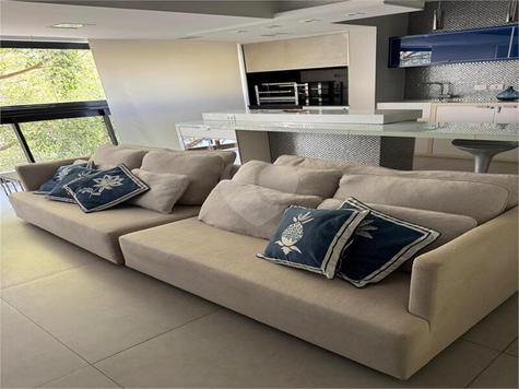 Aluguel Apartamento São Paulo Paraíso 1