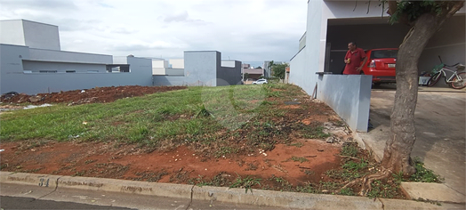 Venda Terreno Hortolândia Parque Olívio Franceschini 1