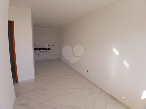 Venda Apartamento São Paulo Vila Dom Pedro Ii 1