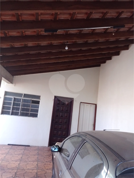Venda Casa Agudos Vila Professor Simões 1
