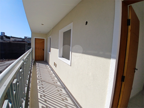 Venda Apartamento São Paulo Vila Dom Pedro Ii 1