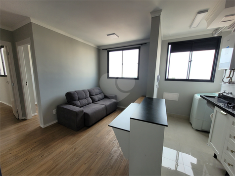 Aluguel Apartamento São Paulo Vila Brasilândia 1