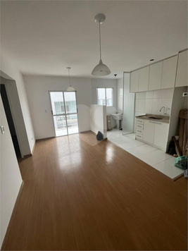Venda Apartamento Cotia Jardim Dos Ipês 1