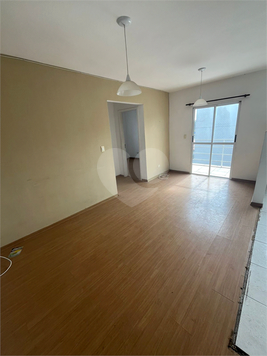 Aluguel Apartamento Cotia Jardim Dos Ipês 1