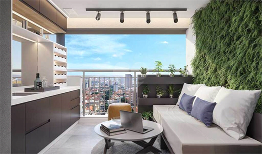 Venda Apartamento São Paulo Ipiranga 1