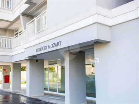 Aluguel Apartamento Santo André Vila São Pedro 1