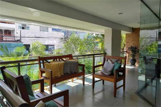 Venda Apartamento Niterói Icaraí 1