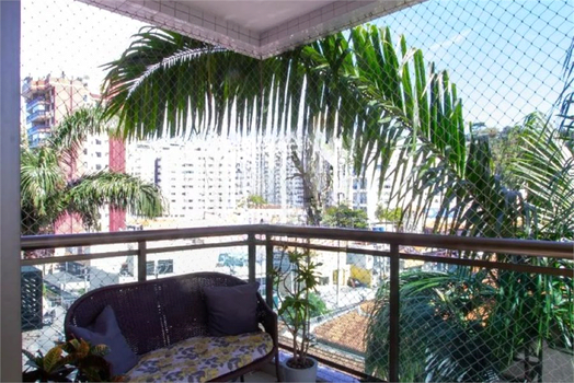 Venda Apartamento Niterói Icaraí 1