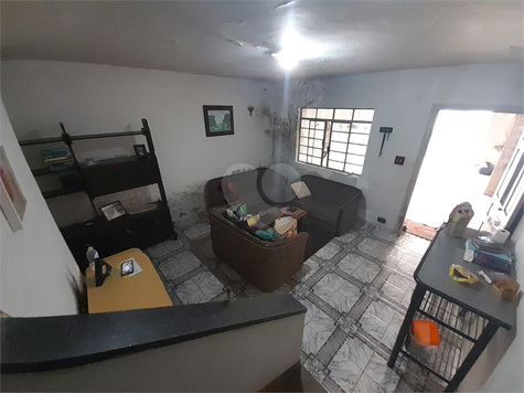 Venda Casa de vila São Paulo Vila Guarani (z Sul) 1