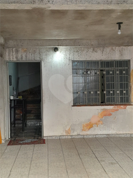 Venda Casa de vila São Paulo Vila Guarani (z Sul) 1