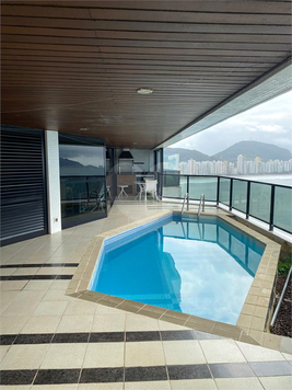 Venda Apartamento Guarujá Jardim Astúrias 1