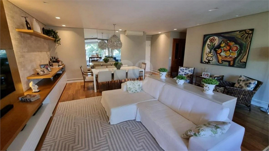 Venda Apartamento São Paulo Campo Belo 1