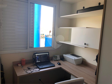Venda Apartamento São Paulo Quarta Parada 1