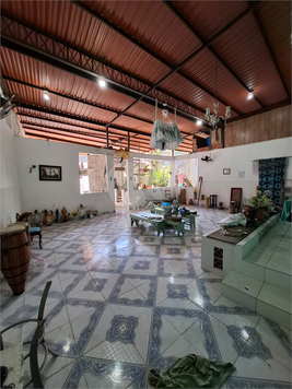 Venda Barracão Rio De Janeiro Campo Grande 1
