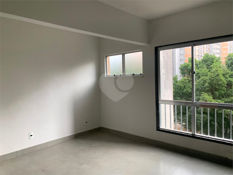 Venda Apartamento Rio De Janeiro Grajaú 1