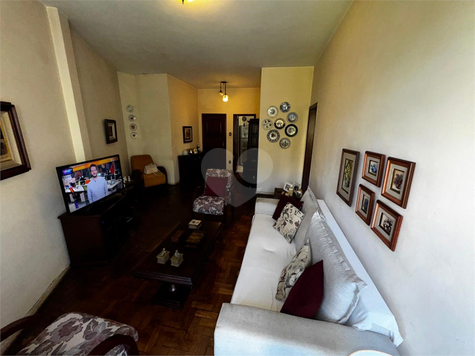 Venda Apartamento Rio De Janeiro Rio Comprido 1