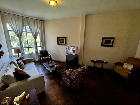 Venda Apartamento Rio De Janeiro Rio Comprido 1