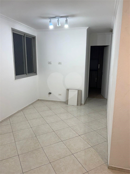 Venda Apartamento São Paulo Vila Constança 1