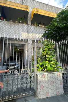 Aluguel Casa Rio De Janeiro Campo Grande 1