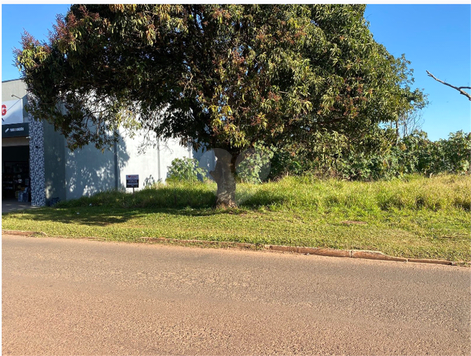 Venda Terreno Ponta Porã Vila Alegrete 1