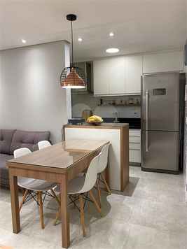 Venda Apartamento São Paulo Jardim Leonor Mendes De Barros 1