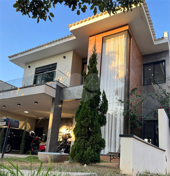 Venda Condomínio Sorocaba Parque Ibiti Reserva 1
