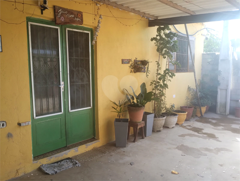 Venda Casa Caraguatatuba Morro Do Algodão 1