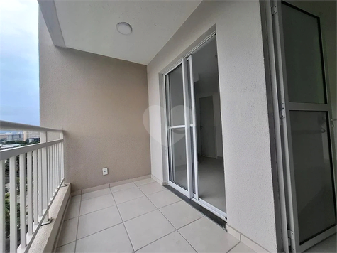 Venda Apartamento São Paulo Várzea Da Barra Funda 1