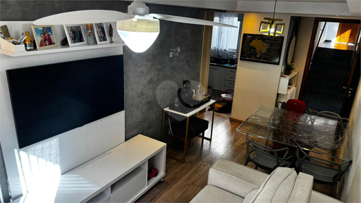 Venda Apartamento Jundiaí Residencial Terra Da Uva 1