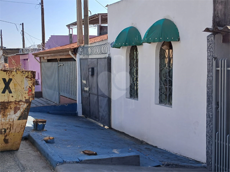 Venda Casa Sorocaba Vila Barcelona 1