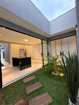 Venda Casa Anápolis São João 1