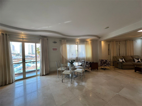 Venda Apartamento São Paulo Jardim Anália Franco 1
