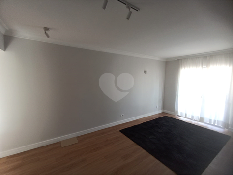 Aluguel Apartamento São Paulo Vila Olímpia 1