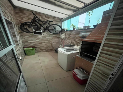 Venda Apartamento Santo André Parque Novo Oratório 1