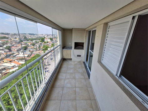 Venda Apartamento Taboão Da Serra Parque Taboão 1