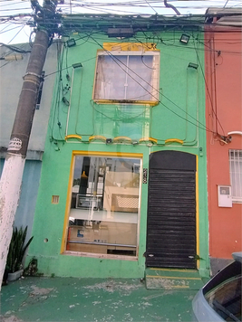 Aluguel Sobrado São Paulo Vila Mariana 1