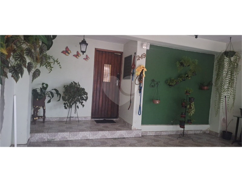 Venda Sobrado São Paulo Canindé 1