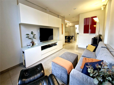 Venda Apartamento São Paulo Jardim Europa 1
