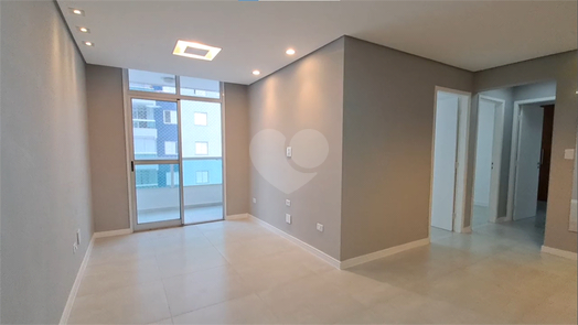 Venda Apartamento São Paulo Tatuapé 1