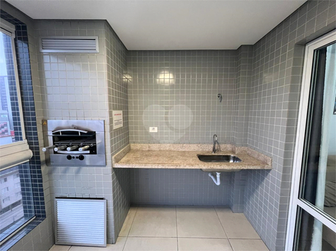 Venda Apartamento Praia Grande Boqueirão 1
