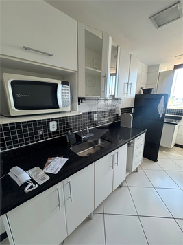 Venda Apartamento Volta Redonda Aterrado 1