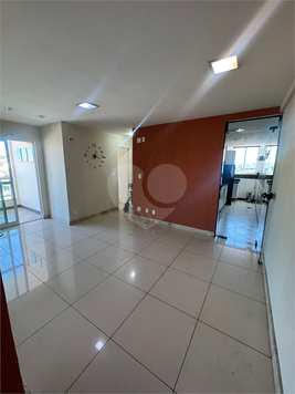 Venda Apartamento Volta Redonda Aterrado 1